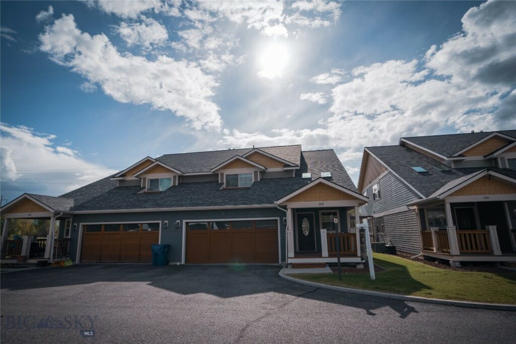 20 Prairie Grass, Bozeman MT 59718