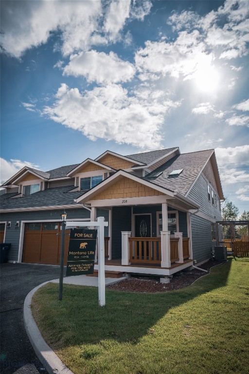 20 Prairie Grass, Bozeman MT 59718