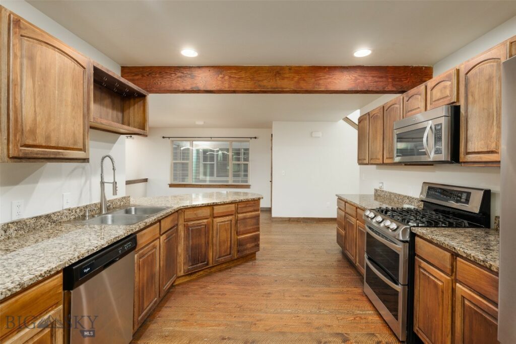 20 Prairie Grass, Bozeman MT 59718