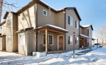 20 Talon Way, Bozeman MT 59718