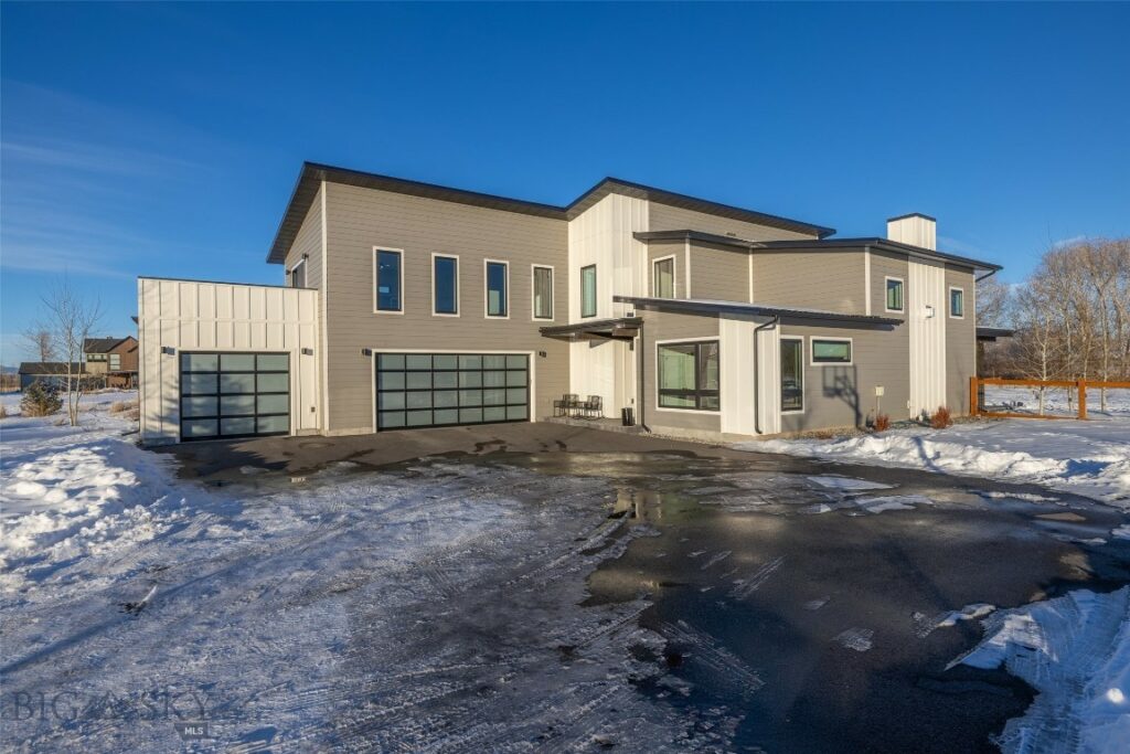 20 Tinkers Lane, Bozeman MT 59718