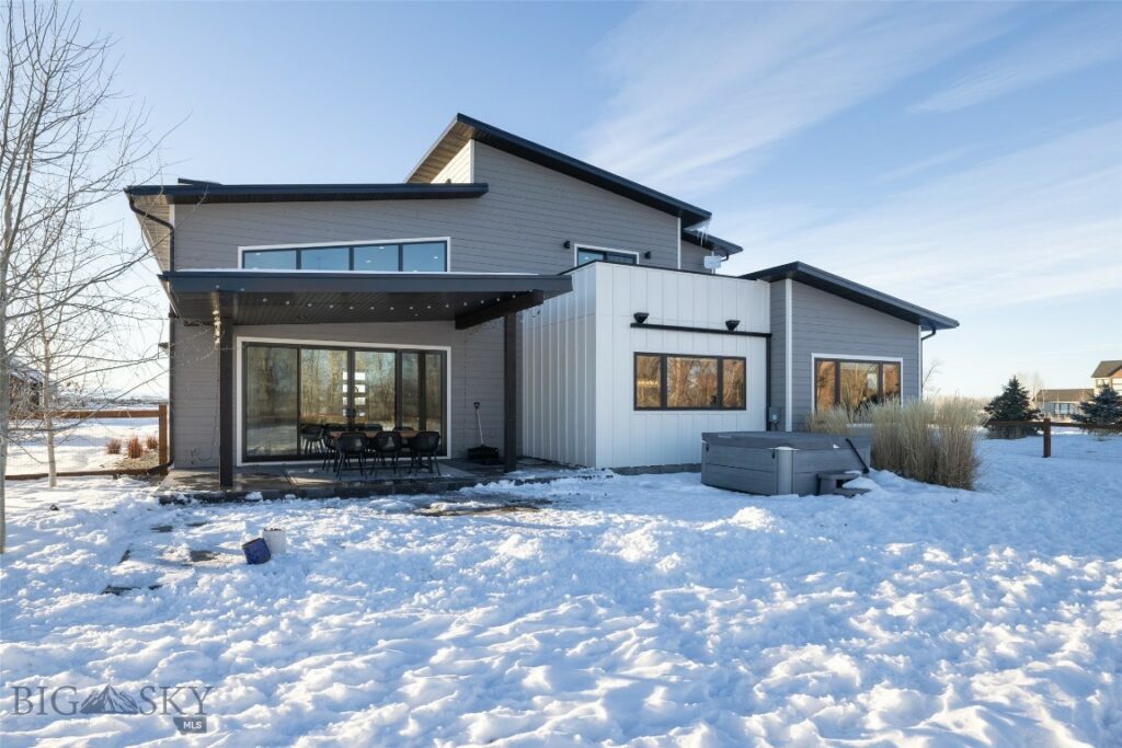 20 Tinkers Lane, Bozeman MT 59718