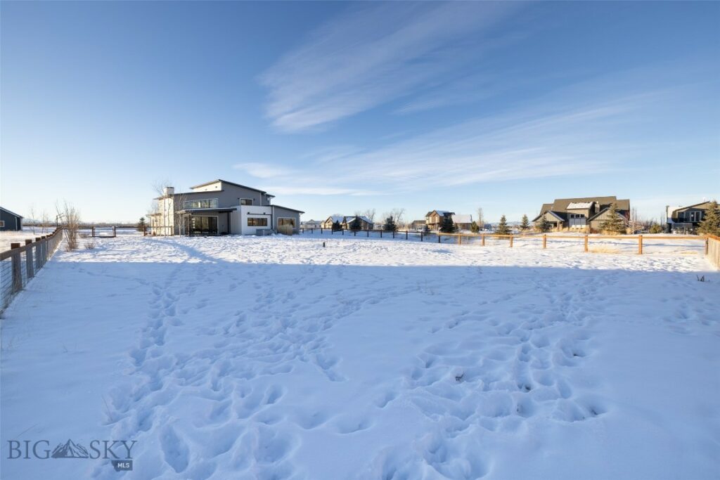 20 Tinkers Lane, Bozeman MT 59718