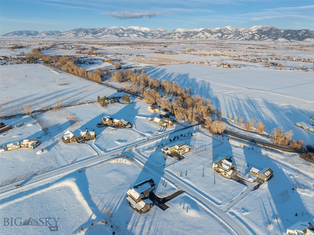 20 Tinkers Lane, Bozeman MT 59718