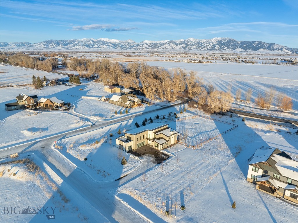 20 Tinkers Lane, Bozeman MT 59718