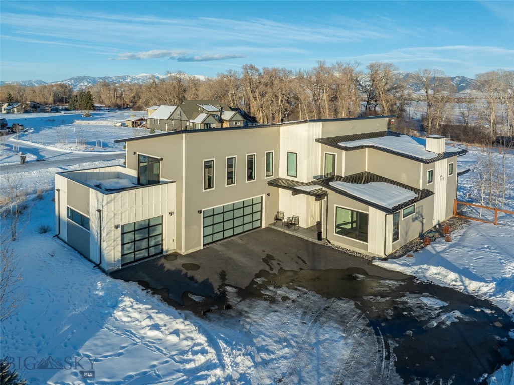 20 Tinkers Lane, Bozeman MT 59718