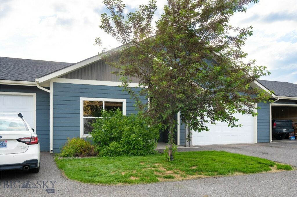 20 Voyager Lane, Bozeman MT 59718