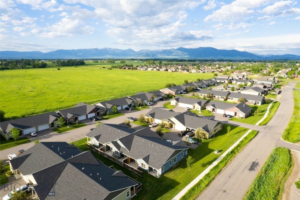20 Voyager Lane, Bozeman MT 59718