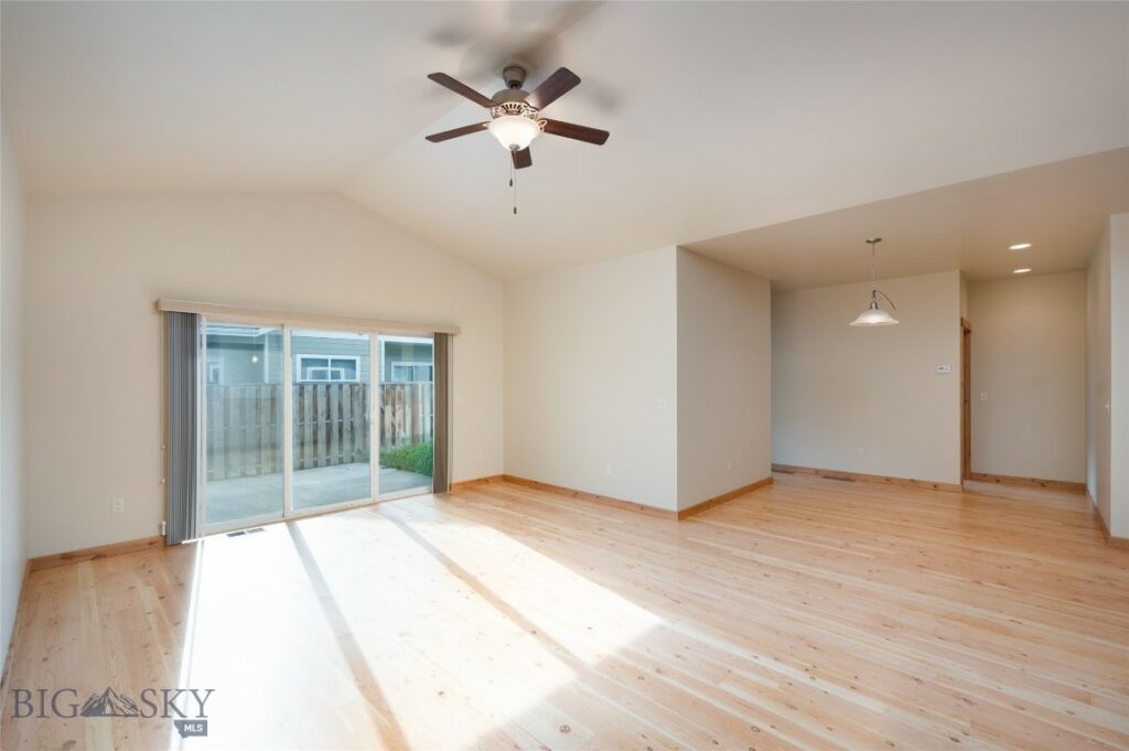20 Voyager Lane, Bozeman MT 59718