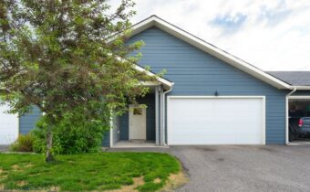 20 Voyager Lane, Bozeman MT 59718
