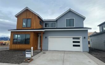 20 Westgate Ave, Bozeman MT 59718