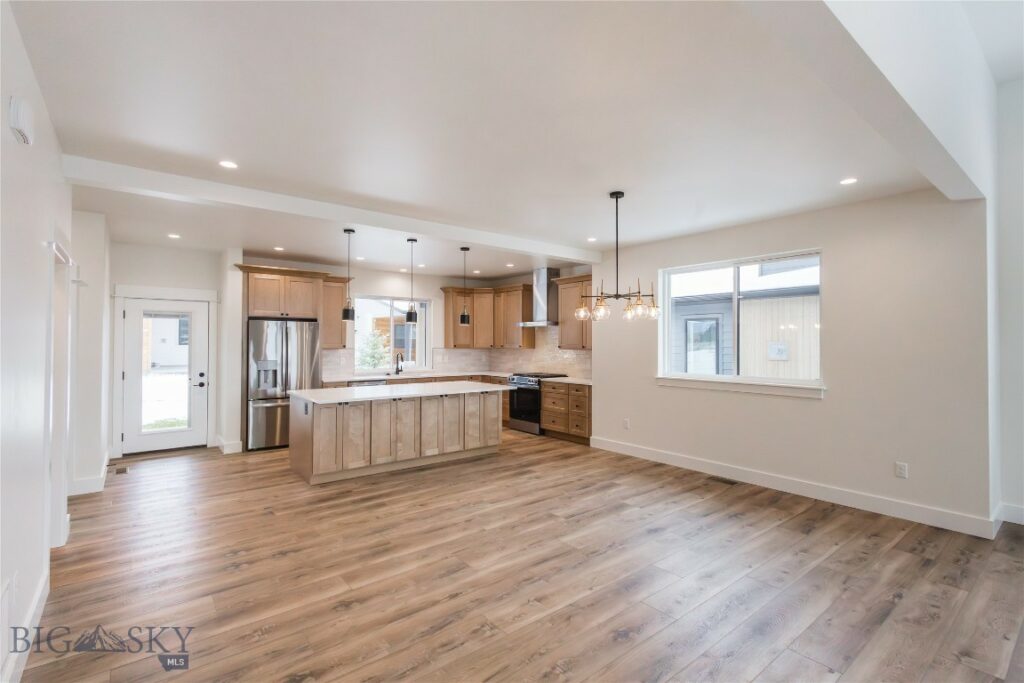 200 Delano Drive, Bozeman MT 59718