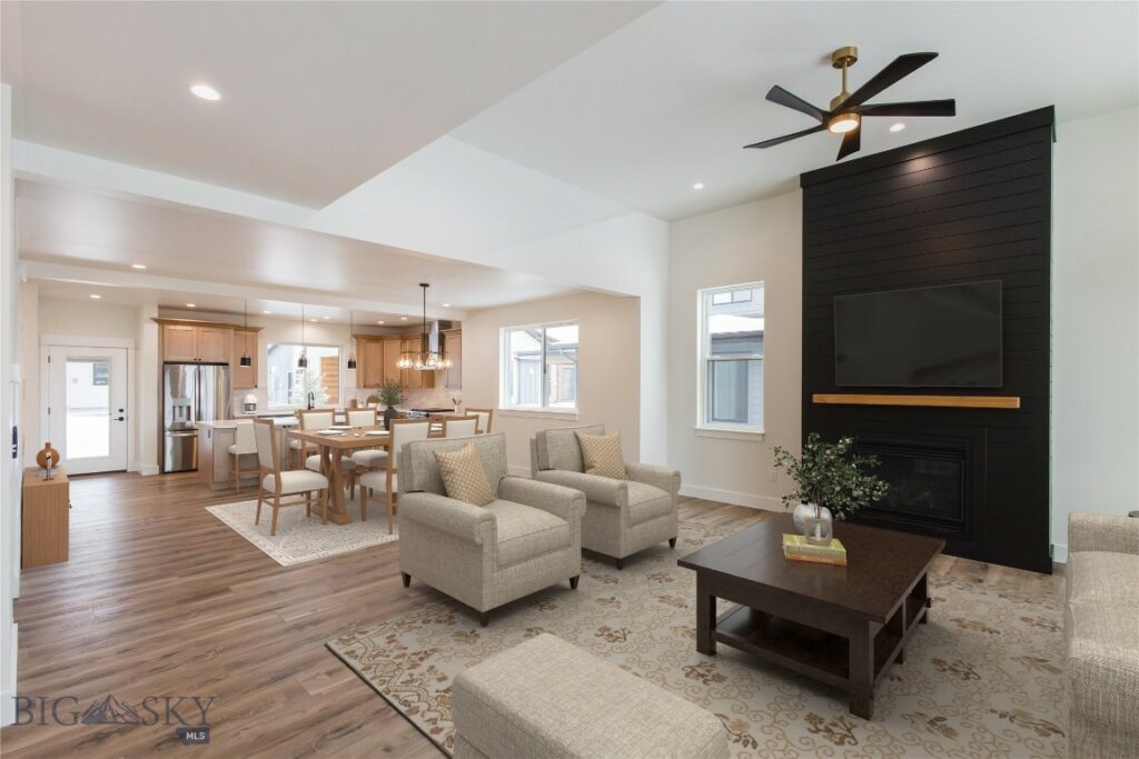 200 Delano Drive, Bozeman MT 59718