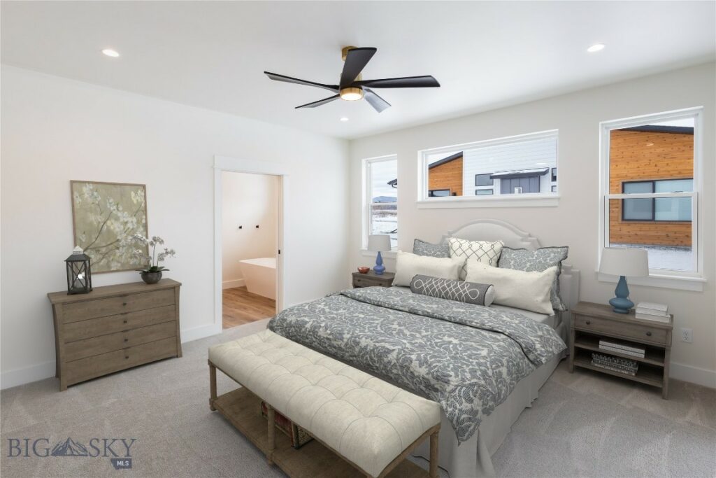 200 Delano Drive, Bozeman MT 59718