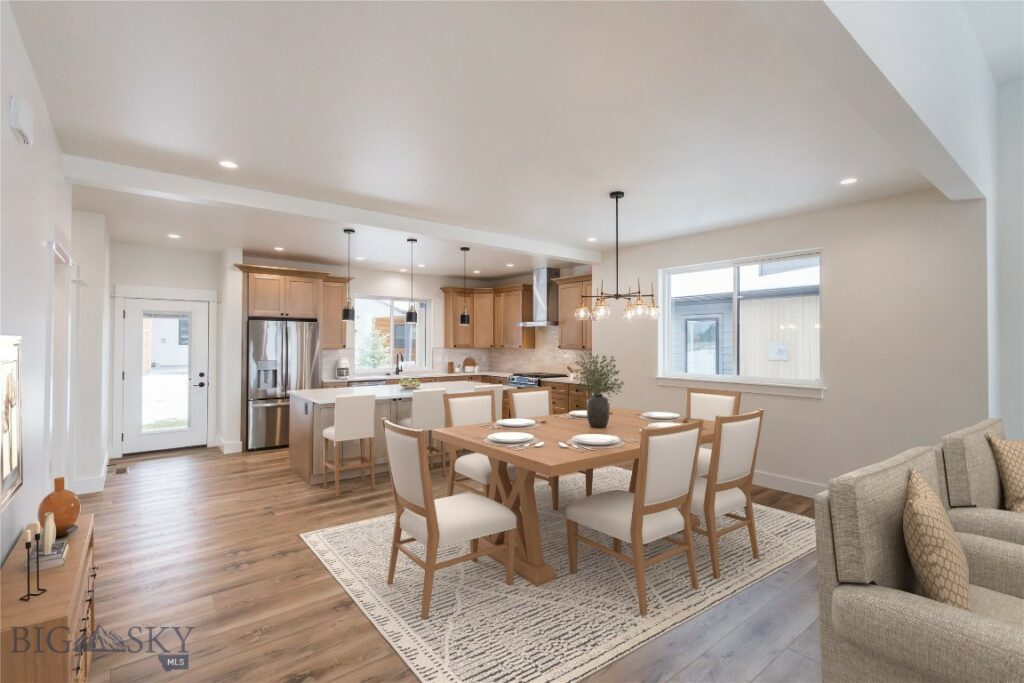 200 Delano Drive, Bozeman MT 59718