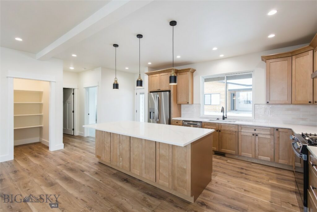 200 Delano Drive, Bozeman MT 59718