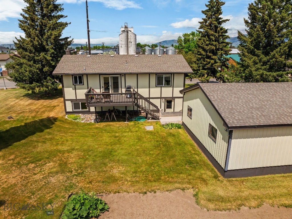 200 E Madison Avenue, Belgrade MT 59714