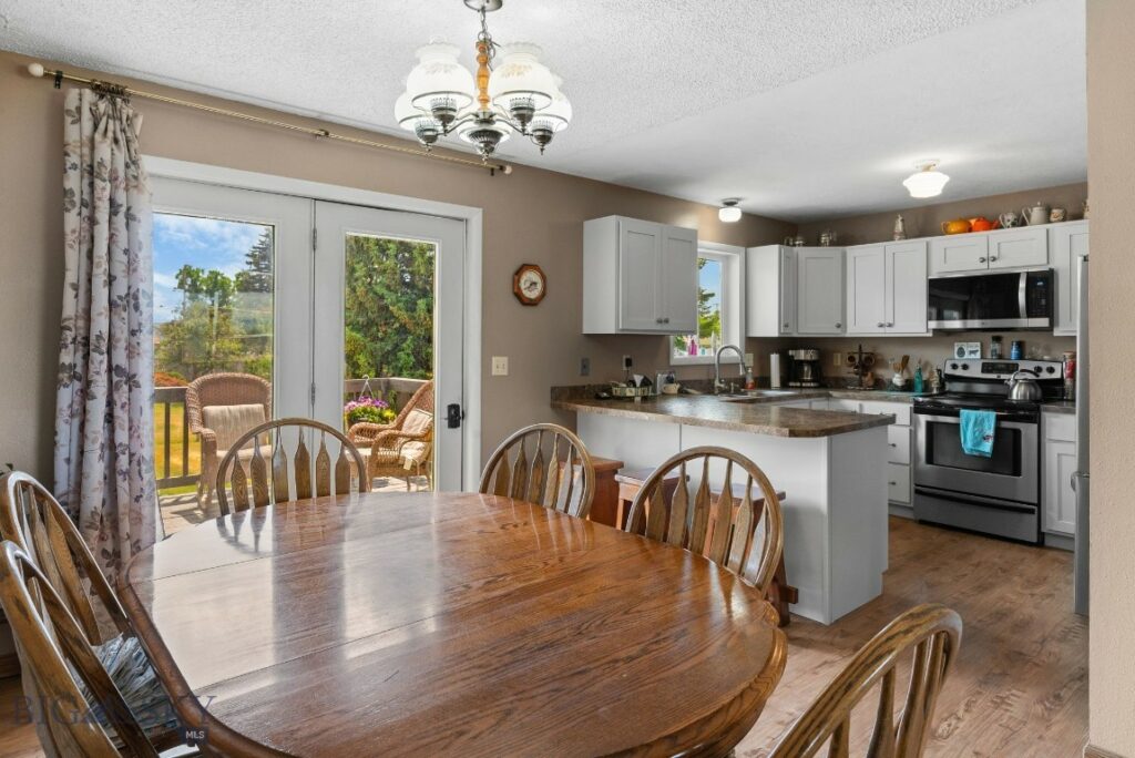 200 E Madison Avenue, Belgrade MT 59714