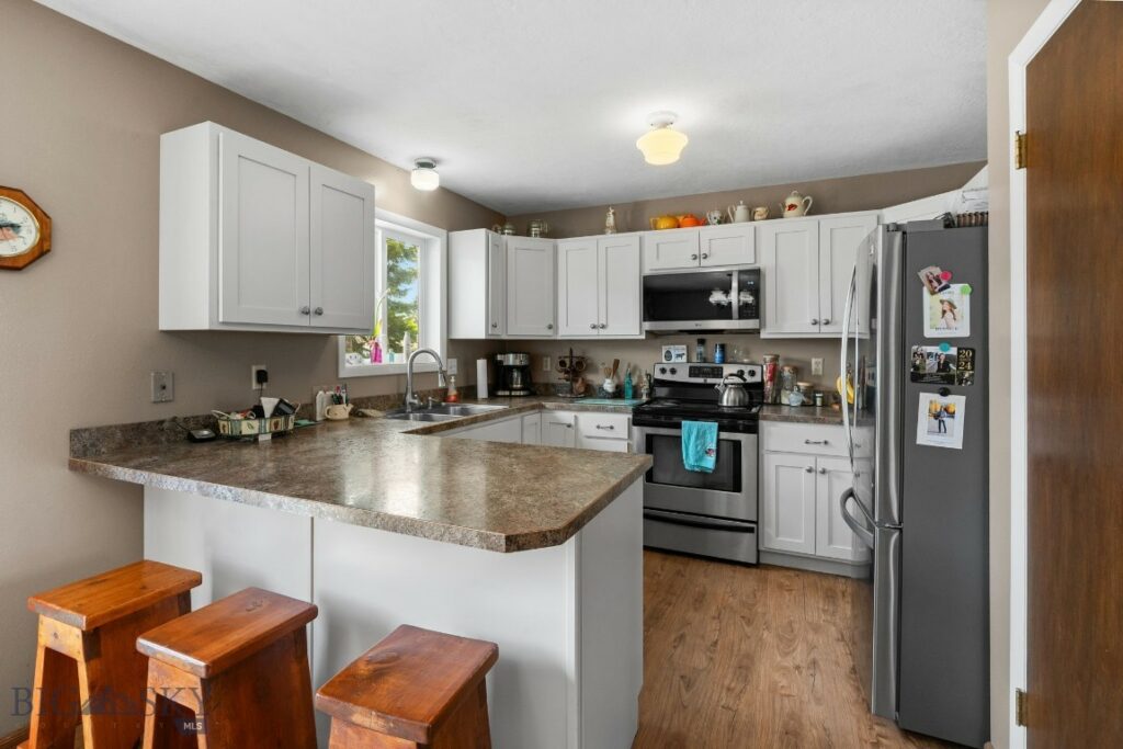 200 E Madison Avenue, Belgrade MT 59714