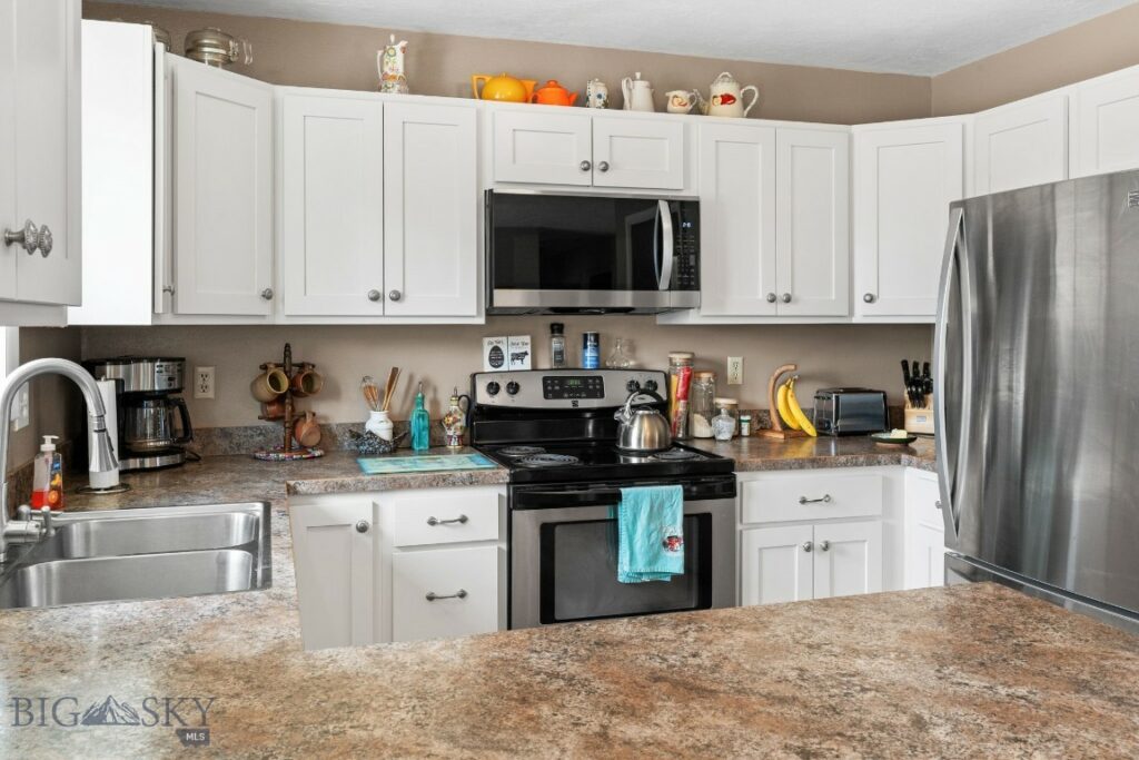 200 E Madison Avenue, Belgrade MT 59714