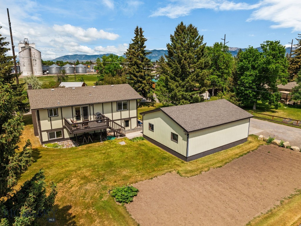 200 E Madison Avenue, Belgrade MT 59714