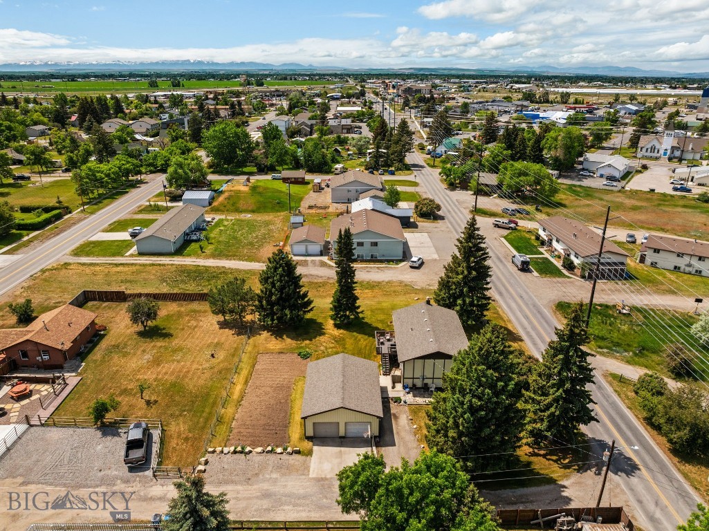 200 E Madison Avenue, Belgrade MT 59714
