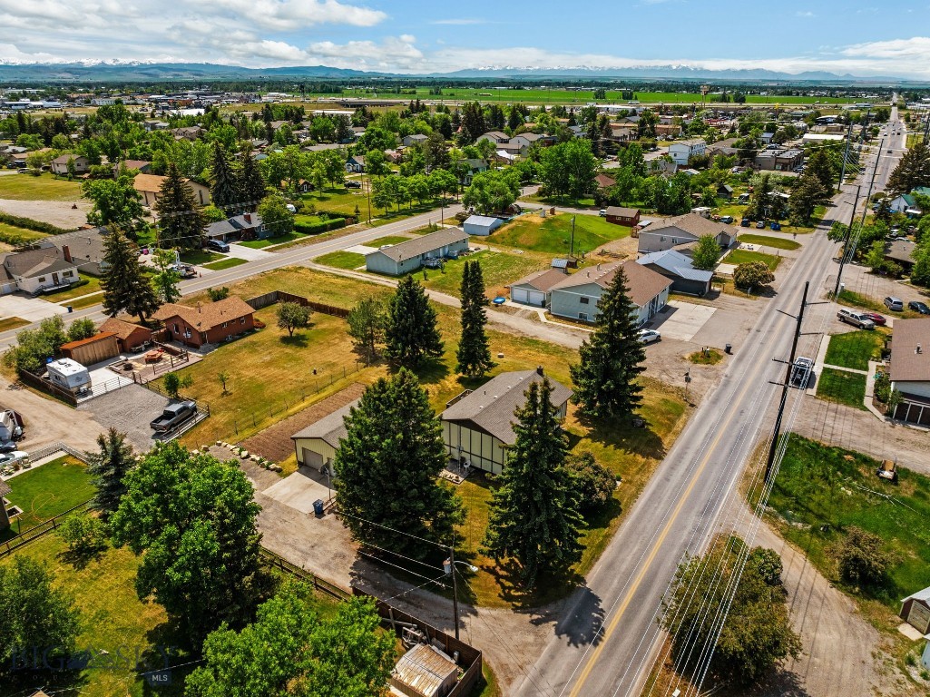 200 E Madison Avenue, Belgrade MT 59714