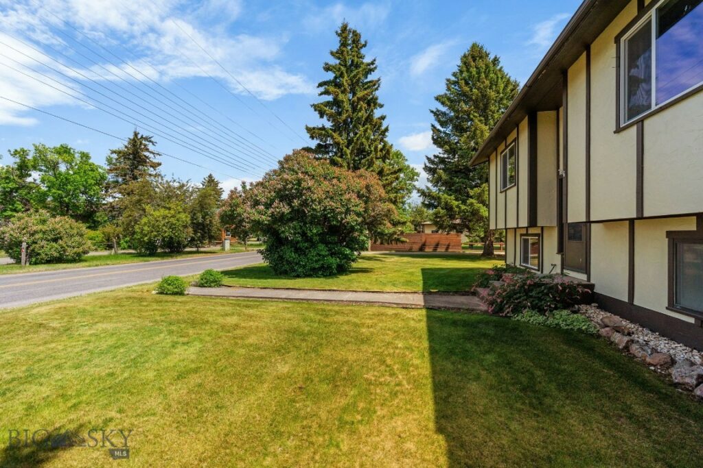 200 E Madison Avenue, Belgrade MT 59714