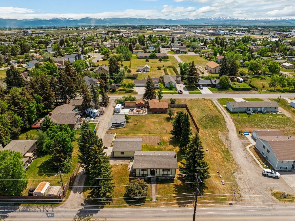 200 E Madison Avenue, Belgrade MT 59714