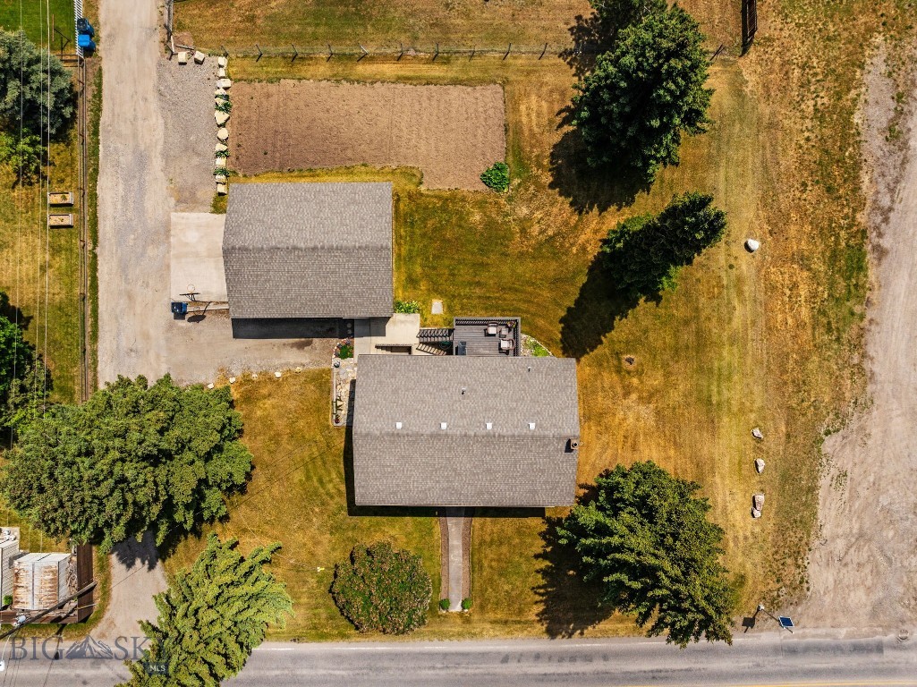 200 E Madison Avenue, Belgrade MT 59714