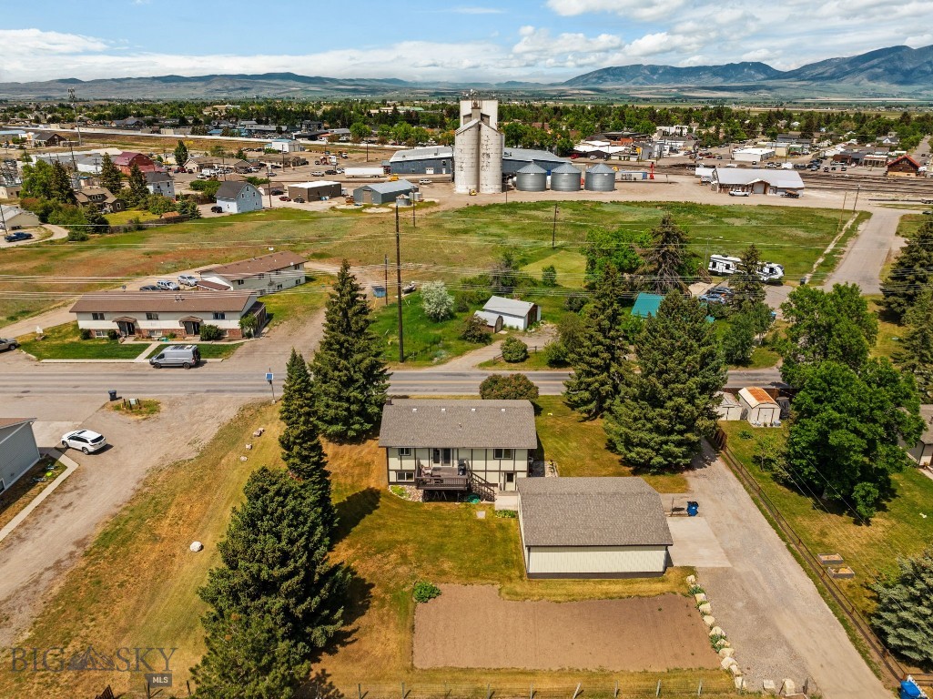 200 E Madison Avenue, Belgrade MT 59714