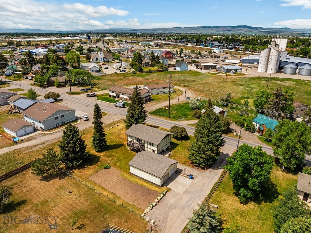 200 E Madison Avenue, Belgrade MT 59714