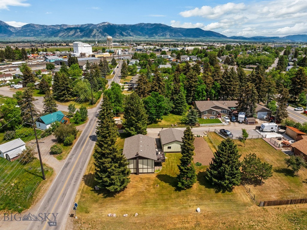 200 E Madison Avenue, Belgrade MT 59714