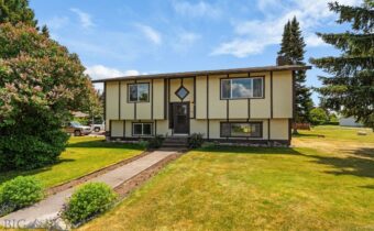 200 E Madison Avenue, Belgrade MT 59714