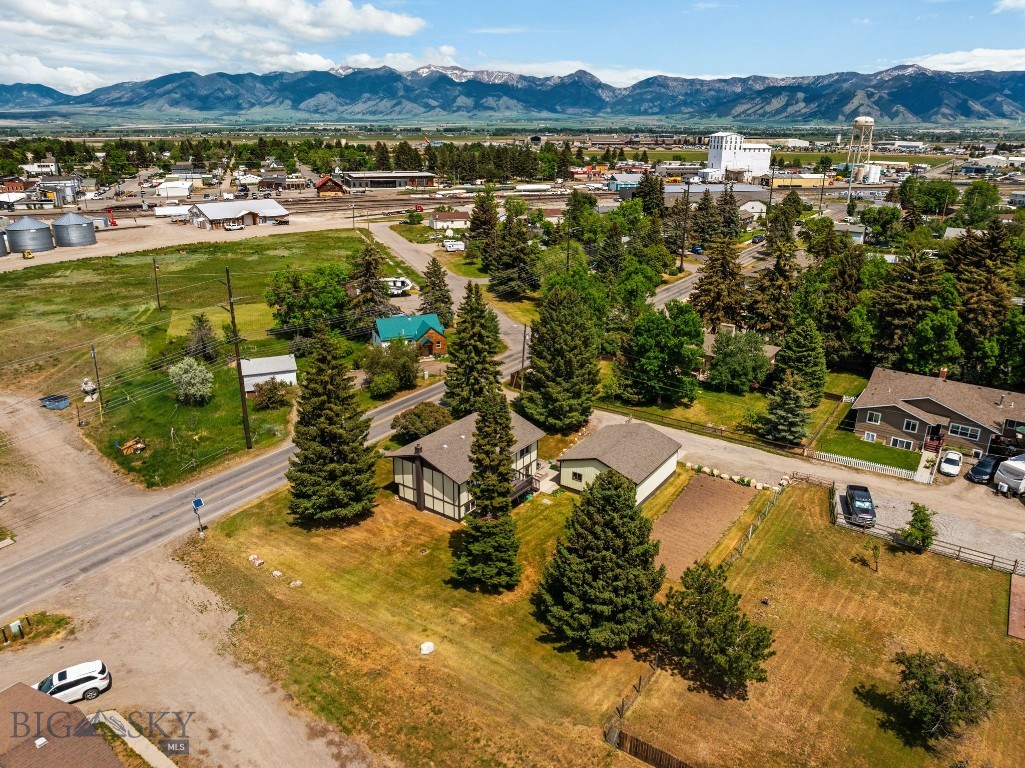 200 E Madison Avenue, Belgrade MT 59714