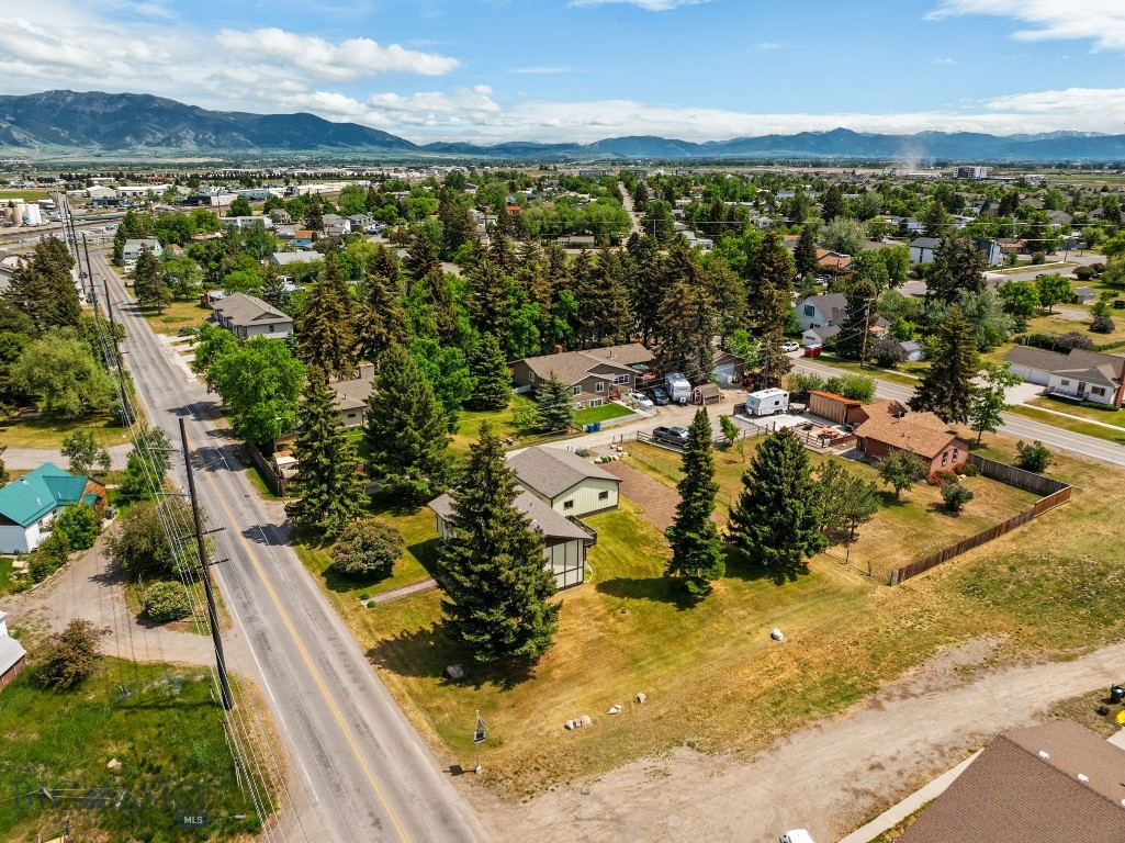 200 E Madison Avenue, Belgrade MT 59714