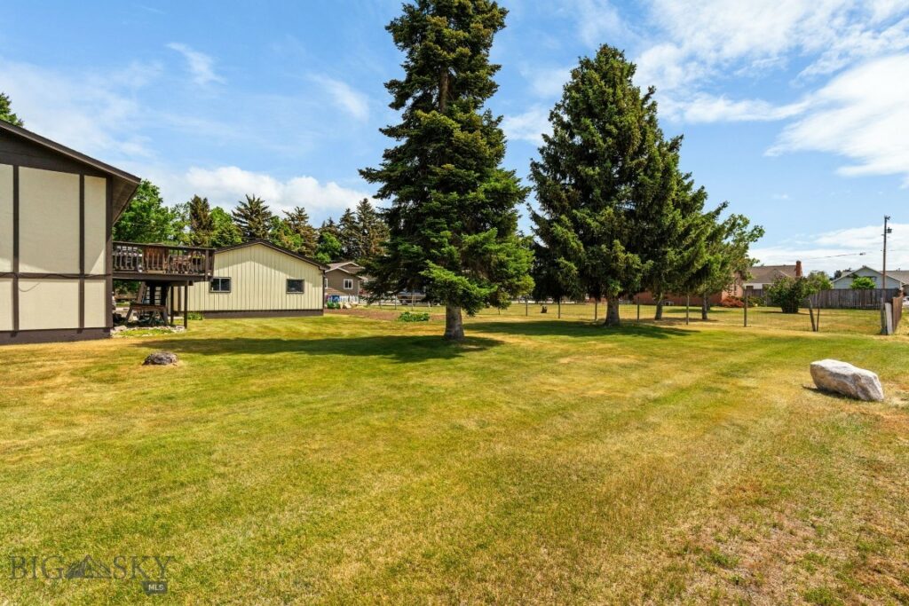 200 E Madison Avenue, Belgrade MT 59714