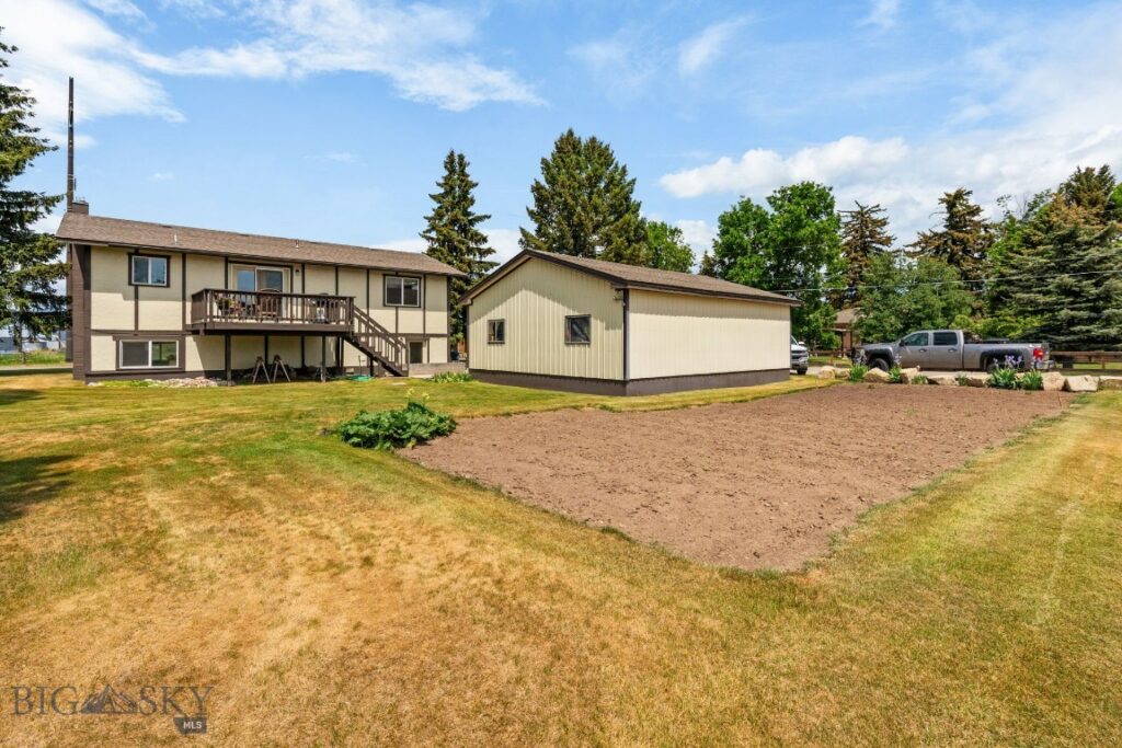 200 E Madison Avenue, Belgrade MT 59714