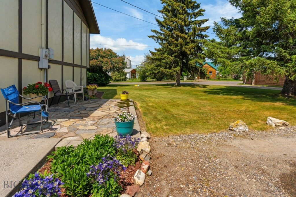 200 E Madison Avenue, Belgrade MT 59714