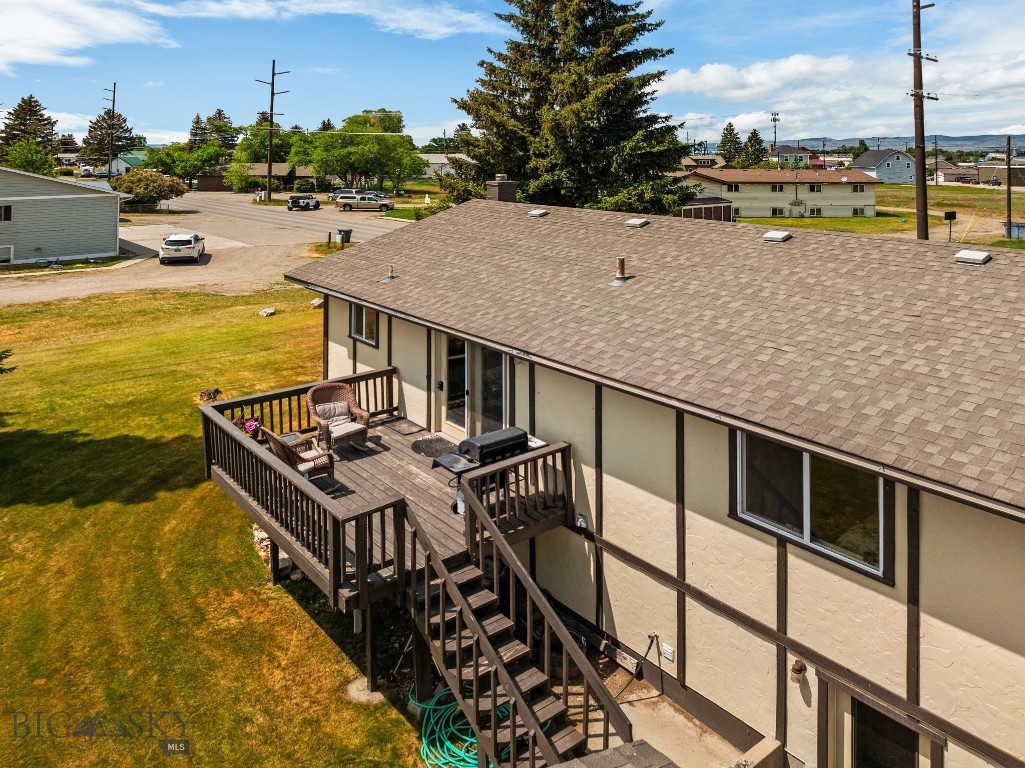 200 E Madison Avenue, Belgrade MT 59714