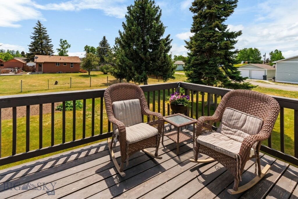 200 E Madison Avenue, Belgrade MT 59714