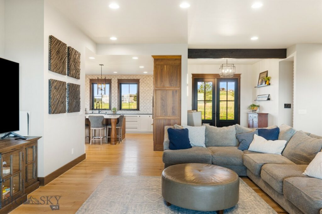 200 Miller Point Place, Belgrade MT 59714