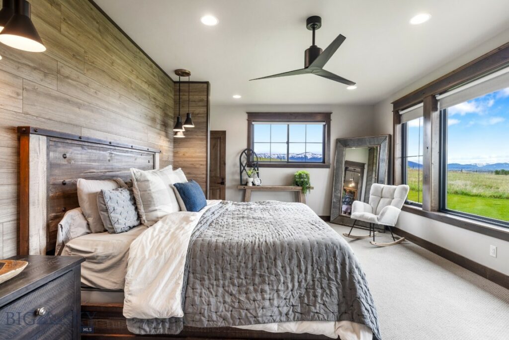 200 Miller Point Place, Belgrade MT 59714