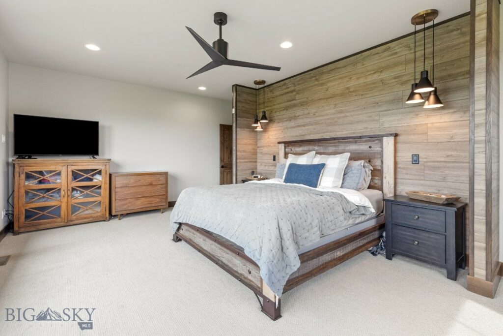 200 Miller Point Place, Belgrade MT 59714