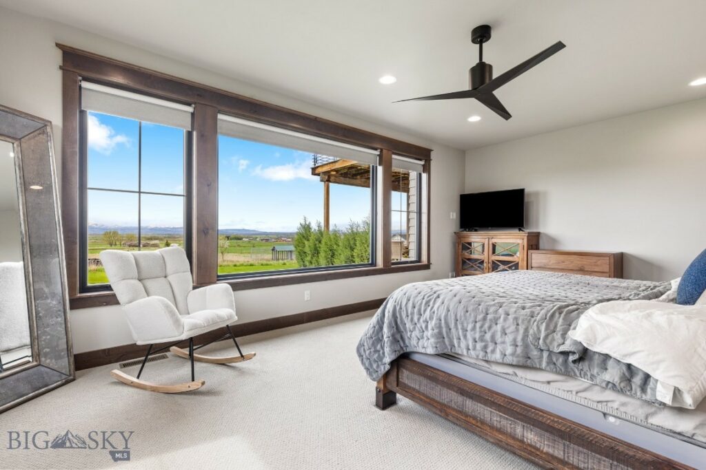 200 Miller Point Place, Belgrade MT 59714