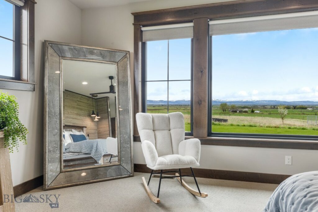 200 Miller Point Place, Belgrade MT 59714