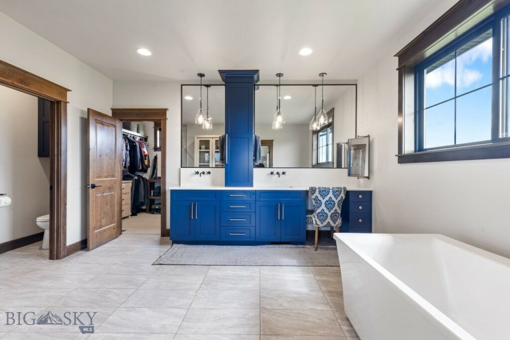 200 Miller Point Place, Belgrade MT 59714