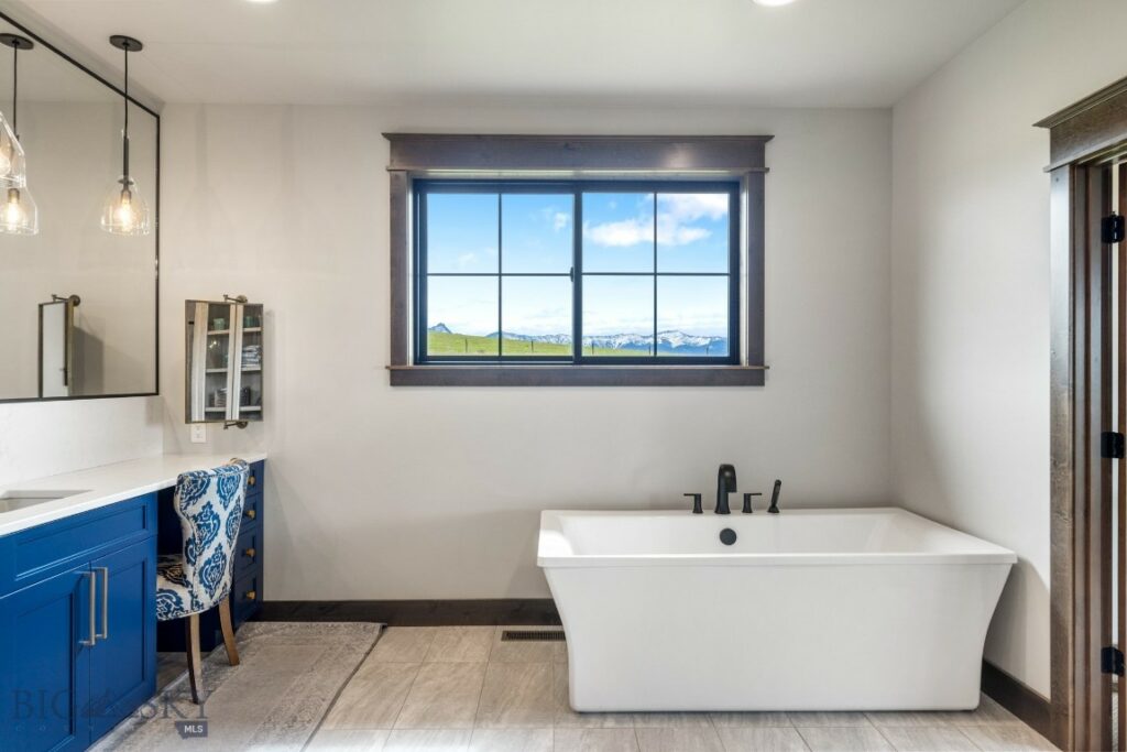 200 Miller Point Place, Belgrade MT 59714