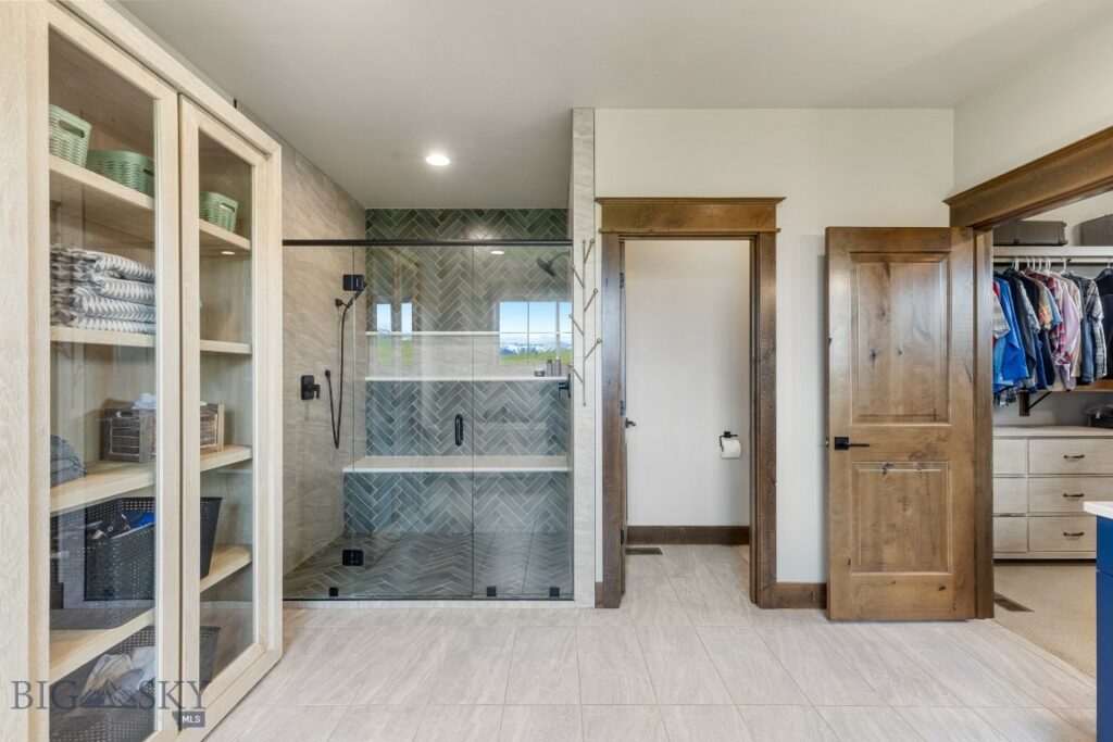 200 Miller Point Place, Belgrade MT 59714