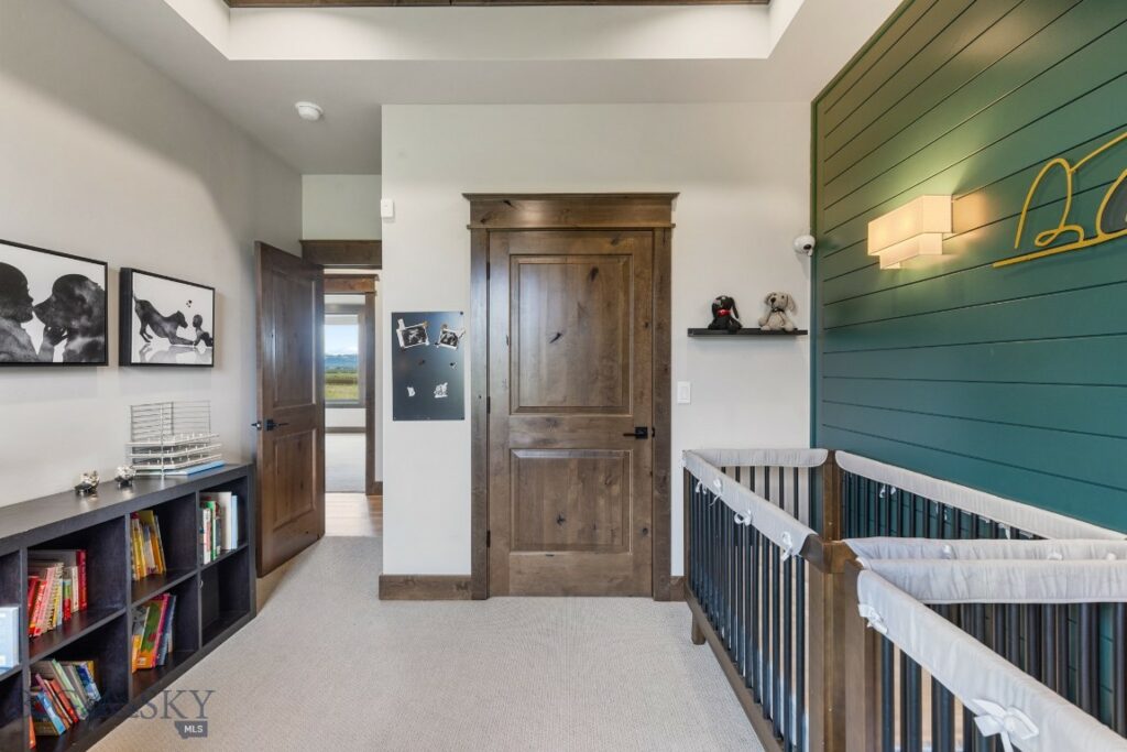 200 Miller Point Place, Belgrade MT 59714